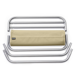 Meteor Slumber beach chair beige