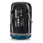 Meteor Sleeping bag Samar R blue/black