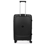 Large case SwissBags Ibiza 74 cm black