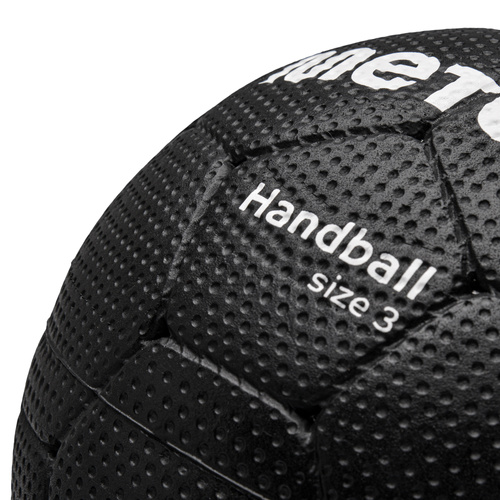 Handball Meteor Magnum men 3 black