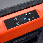 Portable refrigerator  Meteor CL30