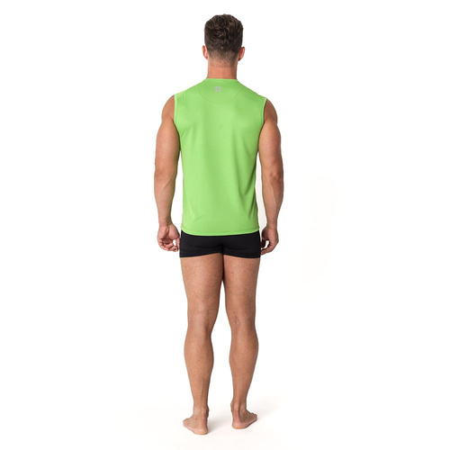 Koszulka Wisser RXM41 XXL green