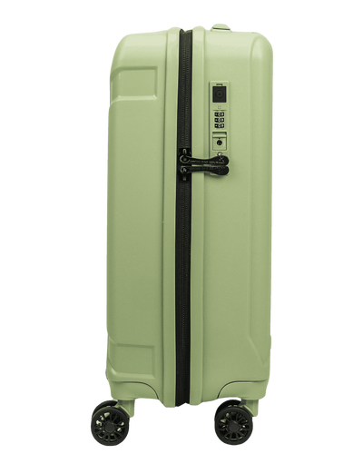 Swissbags Tourist cabin case 55 cm green