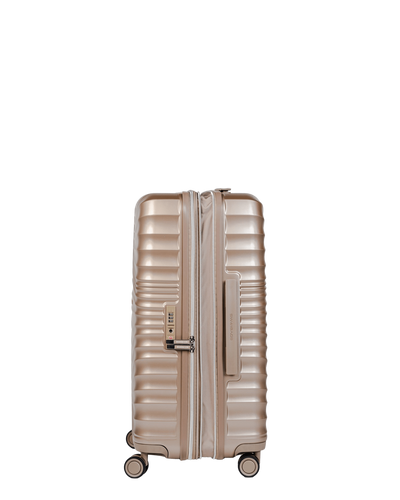 SwissBags Cruise medium case 65 cm champagne