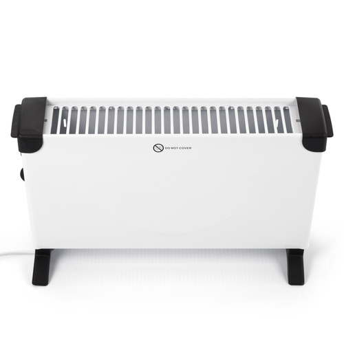 Electric room heater Wisser SOL 2000 W