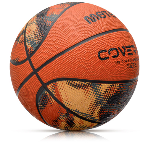 Basketball Meteor Cover up  5