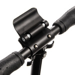 Scooter Meteor City Titan Black