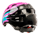 Meteor cycling helmet MA-2 S 48-52 cm Orbit pink