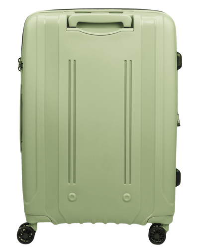 SwissBags Tourist medium case 65 cm green