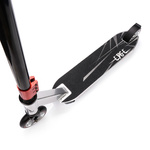 SCOOTER METEOR EDGE silver