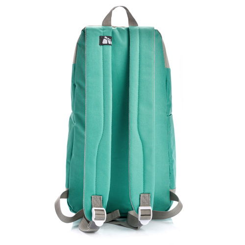Plecak termiczny Meteor Arctic 10 l jasnoniebieski/szary