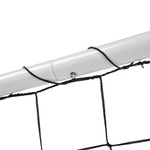 Meteor Football Goal 240x160x100 cm