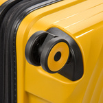 SwissBags Echo Medium case 67cm Mustard