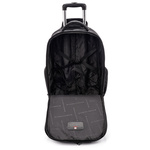 Backpack Swissbags The Traveller on wheels 42 l