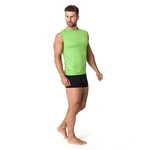 Koszulka Wisser RXM41 XL green