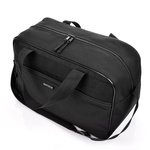 Fitness Bag Meteor Lokman 20 l black