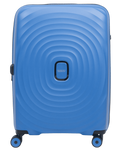 SwissBags Echo medium case 67 cm ocean blue