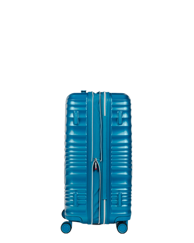 SwissBags Cruise medium case 65 cm turquoise