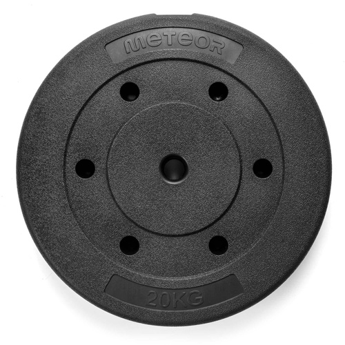 Bituminous plate Meteor 20 kg