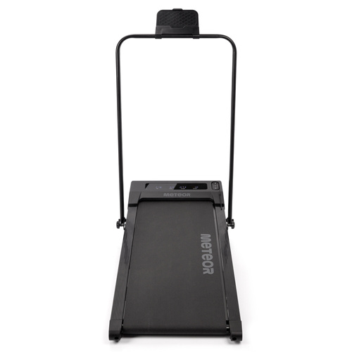 Electric walking pad with handle Meteor