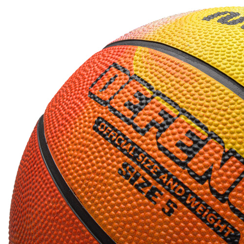 Basketball Meteor Defence 5