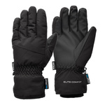Winter gloves Meteor Nevis XL black