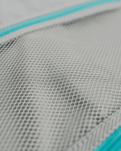 Swissbags Ocean cabin case 55 cm blue