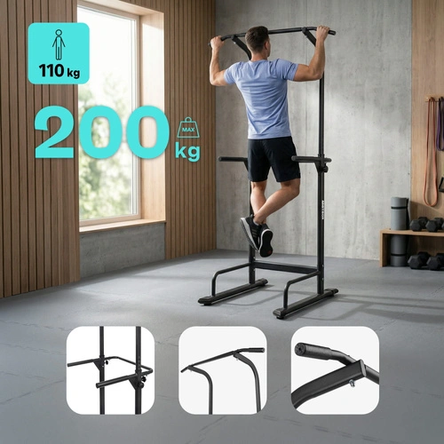 Power tower Meteor up to 200 kg