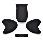 Kask rowerowy Meteor KS02 S 48-52 cm ciemnoniebieski