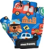 S \ Safe city