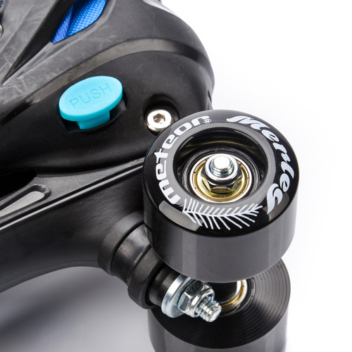 Wrotki Meteor Merley S 31-34