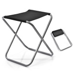 Meteor Rest stool black
