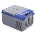 Meteor Compressor Fridge NL9