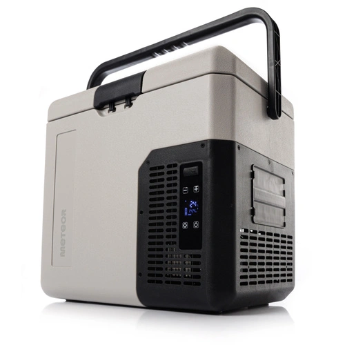 Meteor P18 Compressor Fridge