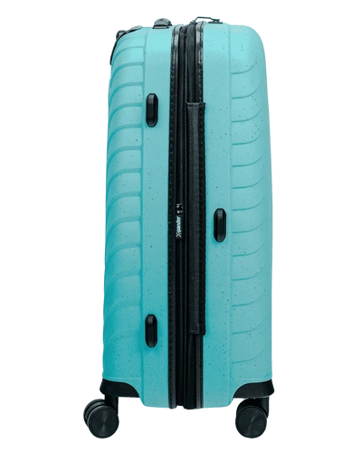 SwissBags Ocean medium case 67 cm blue