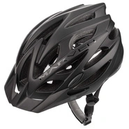 Kask rowerowy Meteor Marven L 58-61 cm czarny