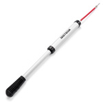 Ball pump Meteor with flexible hose