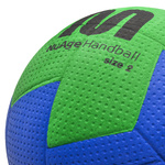 Handball Meteor Nuage Women's 2 blue / green