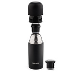 Termos Meteor 750 ml czarny