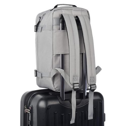 Meteor Hermod backpack 20 l Petal