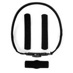 Kask rowerowy Meteor MV6-2 S 48-52 cm Monsters