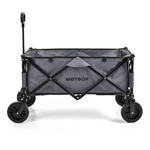 Meteor folding cart X-300 grey