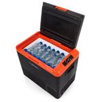 Meteor CL50 Compressor Fridge