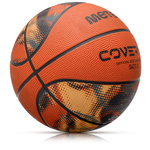 Basketball Meteor Cover up  5