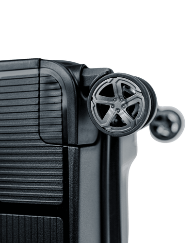 SwissBags Magna medium case 68 cm black