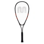 Speed Badminton Set Meteor 2 rackets, 3 ailerons