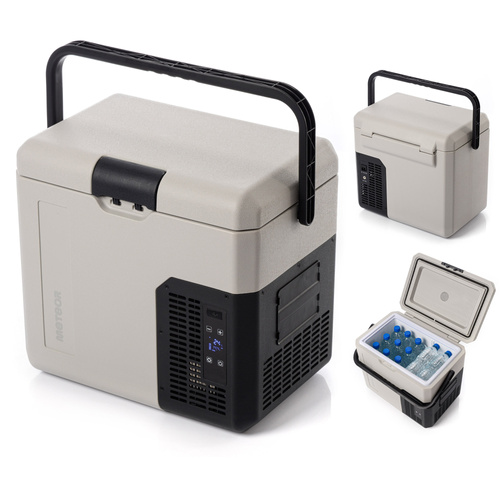 Meteor P18 Compressor Fridge