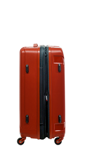 SwissBags Tourist medium case 65 cm red