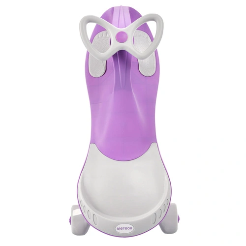 Swing Car Meteor Swingo purple