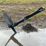 Meteor 46 cm Folding Shovel